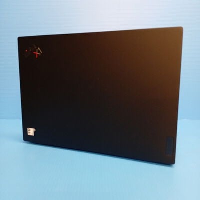 【大須店】中古  Lenovo ThinkPad X1 Carbon Gen10 (Core i7-1270P/32GB/SSD 512GB/-/-/WLAN/14インチUWXGA/W11P/-) 3240010013 