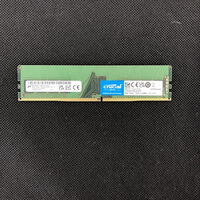 中古  PC4-25600 8GB デスクトップ用_ 184899 