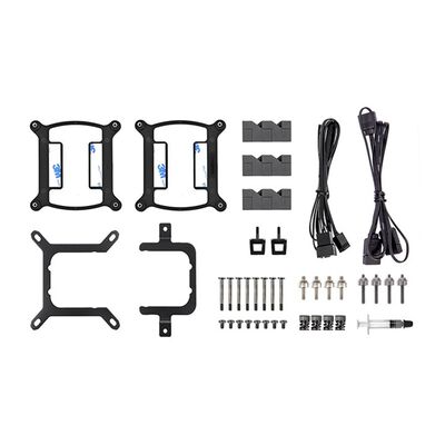 Thermaltake  TH280 ARGB Sync V2 CL-W375-PL14SW-A (ブラック) 