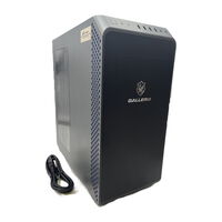 中古  GALLERIA XA7C-R36(i7 12700/16GB/SSD1TB/RTX3060/W11H)  4860000695 