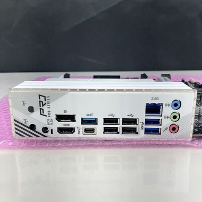 【佐賀南部バイパス店】中古  ASRock B650M PRO X3D 5250001027 