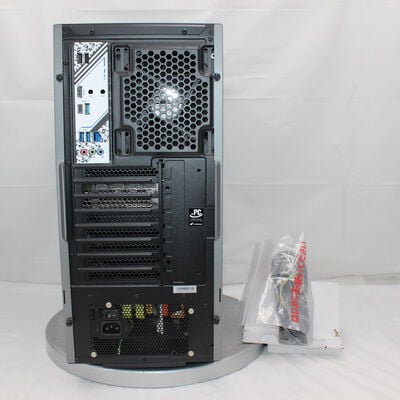 【通販センター】中古  THIRDWAVE GALLERIA XA7C-R47T 192840 