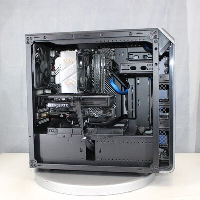 中古  THIRDWAVE GALLERIA RM5C-R36T (SSD1TB) 179213 