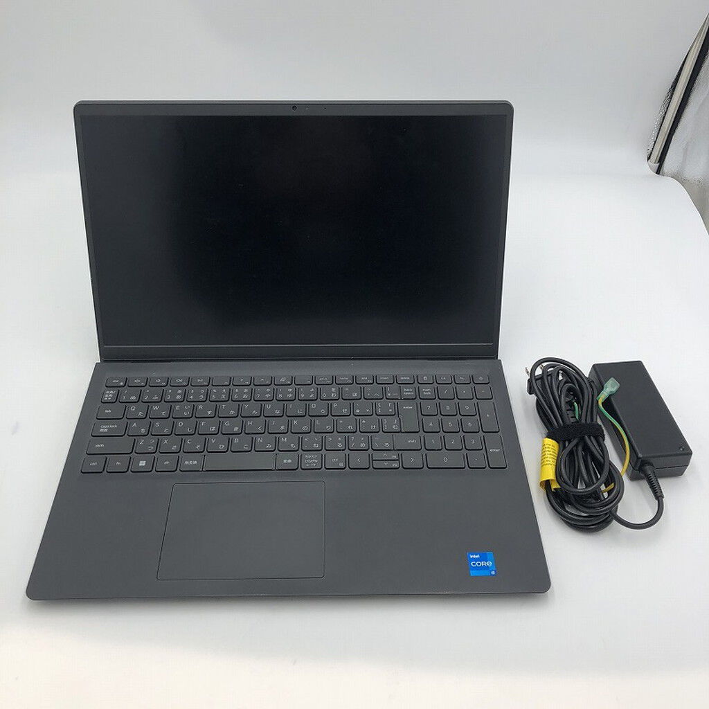 中古 DELL Inspiron 15 3520 4580001862 (316264) | パソコン通販の 中古 DELL Inspiron 15 3520 4580001862 (316264) | パソコン通販の
