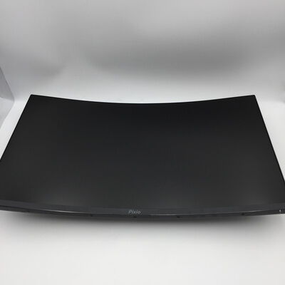 【神戸・三宮店】中古  Pixio PXC277A（WQHD 2560&times;1440 165Hz　湾曲モニター） 3430006649 