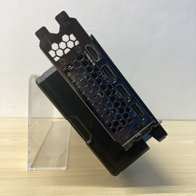 【博多店】中古  Palit NED4080SS19T2-1032J (RTX4080 SUPER 16GB) 3310005833 