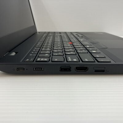 【秋葉原本店】中古  LENOVO ThinkPad L15 Gen2 MSO (Intel Core i5 1135G7 2.4GHz/16GB/SSD256GB/-/オンボード/15.6/1920x1080/GbE/Wi-Fi/WEBCAM/W11P/Microsoft Office Home and Business 2024) 188586 