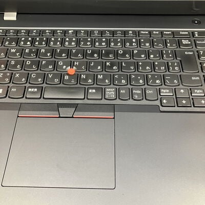 【富士青葉店】中古  LENOVO ThinkPad L15 Gen2 MSO (Intel Core i5 1135G7 2.4GHz/16GB/SSD256GB/-/オンボード/15.6/1920x1080/GbE/Wi-Fi/WEBCAM/W11P/Microsoft Office Home and Business 2024) 188666 