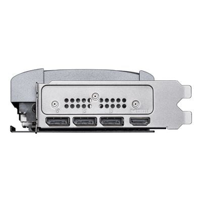 MSI  GeForce RTX 5070 12G VENTUS 2X OC (GeForce RTX 5070 12GB) 