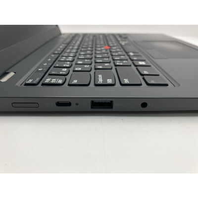【仙台店】中古  Lenovo ThinkPad L13 Gen4 (Core i5-1335U/16GB/SSD 256GB/-/-/WLAN/13.3インチUWXGA/W11P/-) 3240010952 