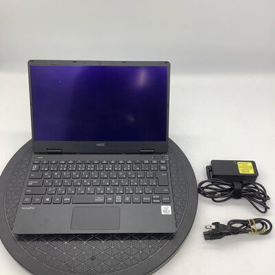 【堺七道店】中古  NEC PC-VKT10CZG6(i5-10210Y/8GB/SSD128GB/W11P) 4660002856 