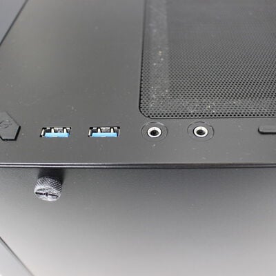 【宮崎恒久店】中古  iiyama LEVEL ∞(Intel Core i7 12700/32GB/SSD1TB/なし/NVIDIA GeForce RTX 3060 12GB/W11H64 MAR) 180611 