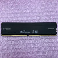中古  PC5-44800 16GB デスクトップ用(DDR5-5600) 149153 