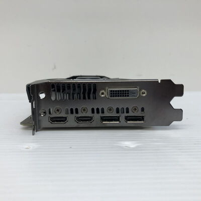 【徳島住吉店】中古  ASUS PH-GTX1060-6G 5230000762 