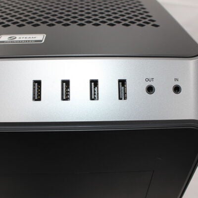 【通販センター】中古  THIRDWAVE GALLERIA SK(Intel Core i9 12900K/16GB DDR4 (PC4)/SSD1TB/なし/NVIDIA GeForce RTX 3080 12GB/W11H64 MAR) 191908 