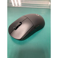 中古  ﾛｼﾞｸｰﾙ G-PPD-002XWL-BK (無線 ｹﾞｰﾐﾝｸﾞﾏｳｽ) 4760001039 