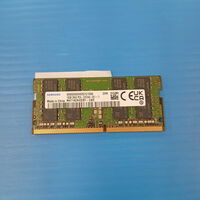 中古  DDR4 PC4-25600 16GB SODIMM ノート用 148254 