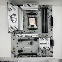 中古  MSI B850 GAMING PLUS WIFI6E 1230010380 