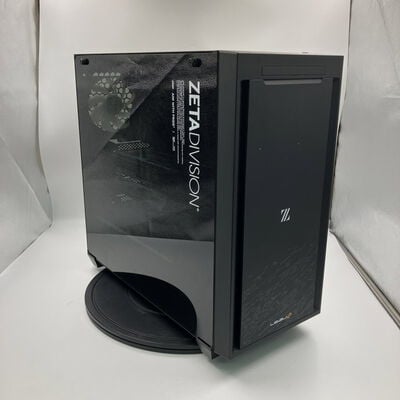 【なんば店】中古  iiyama ILeDEs-RG76-L147F-SLSXR(i7 14700F/32GB/SSD1TB/RTX4060Ti 8GB/W11H) 3280022492 