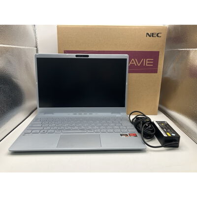 【仙台店】中古  NEC LAVIE Direct N13 PC-GN18B87DT (Ryzen7 5700U/16GB/SSD 512GB/-/-/WLAN/13.3FHD/W11H/-) 3240011661 