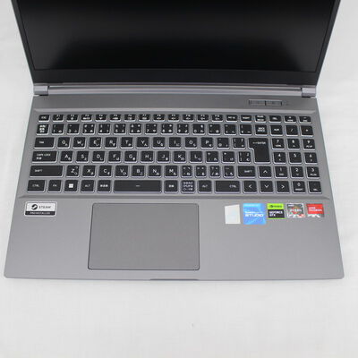 【通販センター】中古  THIRDWAVE GALLERIA RL5R-G165 182182【9/11値下げ!】 