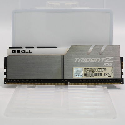 【札幌店】中古  PC4-25600 16GB デスクトップ用 140728 