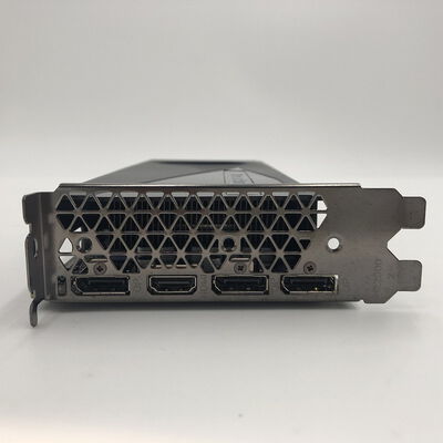 【盛岡都南店】中古  各社 Geforce GTX1660 (6GB PCI-E GDDR5) 139189