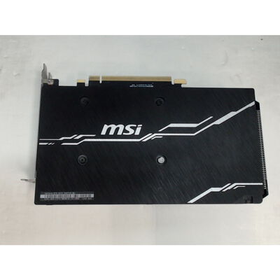【前橋ｲﾝﾀｰｱｶﾏﾙ店】中古  MSI GeForce RTX 2070 VENTUS8GB 4540001991 