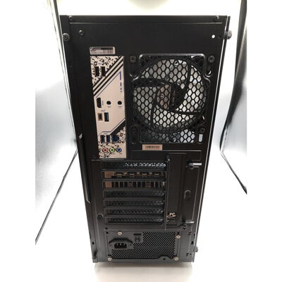 【水戸赤塚店】中古  GALLERIA CRA7C-R36T(i7 13700F/16GB/SSD1TB/-/RTX3060Ti/W11H) 4680002490 