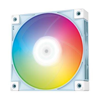 DEEPCOOL  FC120 PASTEL BLUE R-FC120PB-BUAPN1-A ドスパラ限定モデル 