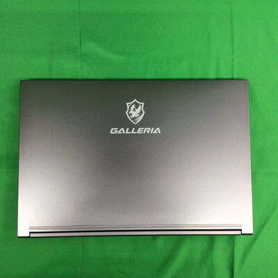 【川崎店】中古  GALLERIA XL7C-R45(i7-13700H/16GB/SSD1TB/RTX4050/15.6inch/1920&times;1080/144Hz/W11H) 3170007145 