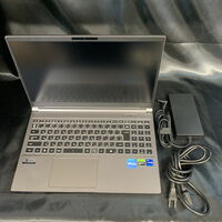 中古  THIRDWAVE GALLERIA RL7C-R45-5N (Intel Core i7-13620H/16GB/RTX4050/W11H/有線LAN◯無線LAN◯) 3400009307 
