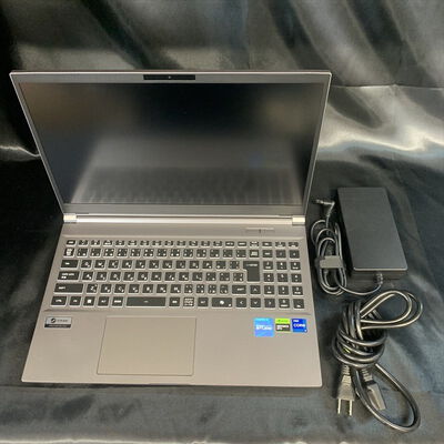 【横浜駅前店】中古  THIRDWAVE GALLERIA RL7C-R45-5N (Intel Core i7-13620H/16GB/RTX4050/W11H/有線LAN◯無線LAN◯) 3400009307 