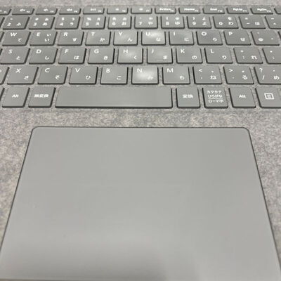【静岡東瀬名店】中古  Microsoft Surface Laptop 3 (Intel Core i5 1035G7 1.2GHz/8GB/SSD128GB/-/オンボード/13.5/2256x1504/Wi-Fi/WEBCAM/W11H64) 176371 