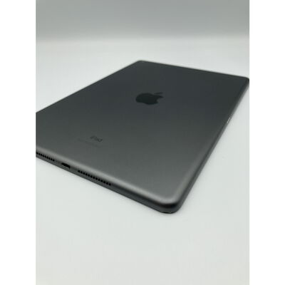 【水戸赤塚店】中古  Apple iPad 10.2インチ (第8世代/2020) Wi-Fi 32GB スペースグレイ MYL92J/A 143620 