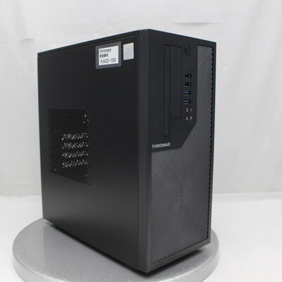 【通販センター】中古  THIRDWAVE Magnate IM 190774 