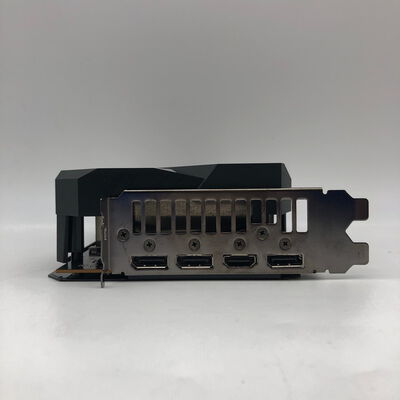 【大分店】中古  ASUS DUAL-RX6700XT-12G (RX6700XT 12GB) 144975 