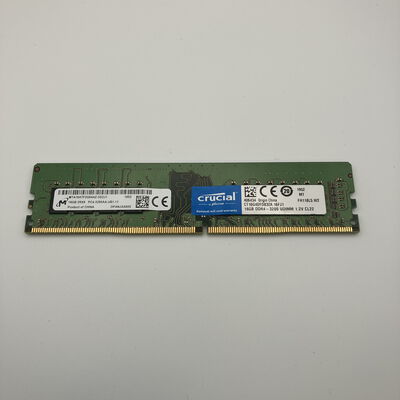 【秋葉原本店】中古  PC4-25600 16GB デスクトップ用 140728 