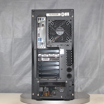 中古  THIRDWAVE GALLERIA KT 