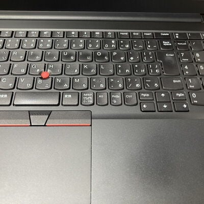 【富山本郷店】中古  Lenovo ThinkPad E15 20RE-S28H00 (Intel Core i5 10210U 1.60GHz/16GB/SSD256GB/-/オンボード/15.6/1920x1080/GbE/Wi-Fi/WEBCAM/W11H) 193768 