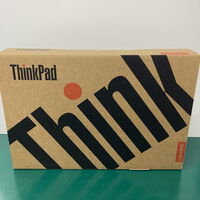 中古  Lenovo ThinkPad E16 Gen 2 AMD (AMD Ryzen5 7535U 2.9GHz/16GB/SSD256GB/-/オンボード/16/1920x1200/Wi-Fi/WEBCAM/W11P64) 176149 