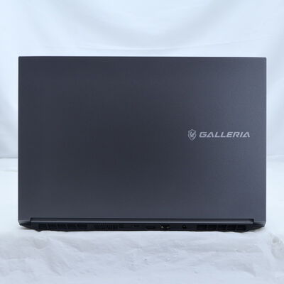 【通販センター】中古  THIRDWAVE GALLERIA RL7C-R35-C5N(Intel Core i7 13620H/16GB DDR5 (PC5)/SSD500GB/なし/NVIDIA GeForce RTX 3050 6GB Laptop GPU/15.6/2560x1440/Wi-Fi/W11H64 MAR) 205182 