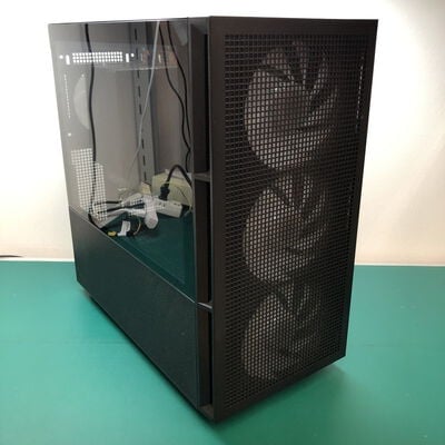 【津ラッツ店】中古  自作PC 4990000911 