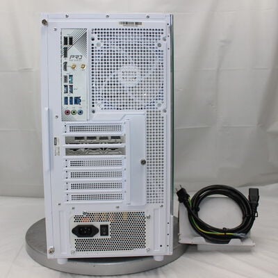 【通販センター】中古  Original PC(Intel Core i7 14700F/32GB DDR5 (PC5)/SSD1TB/なし/AMD Radeon RX 7600 8GB/W11H64 MAR) 191825 