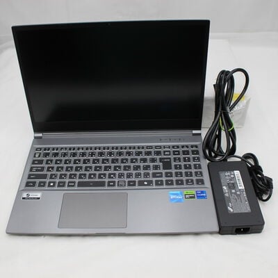 【通販センター】中古  THIRDWAVE GALLERIA RL7C-R46-C5N 189384 