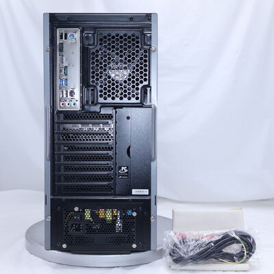 【通販センター】中古  THIRDWAVE GALLERIA XA7C-R37 203101 