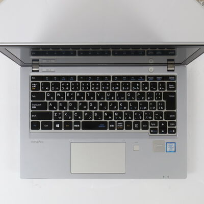 【通販センター】中古  NEC PC-VKM16BZG6 (Intel Core i5 8365U 1.60GHz/8GB/SSD256GB/なし/オンボード/13.3/1366x768/Wi-Fi/WEBCAM/W11H MAR) 184421 