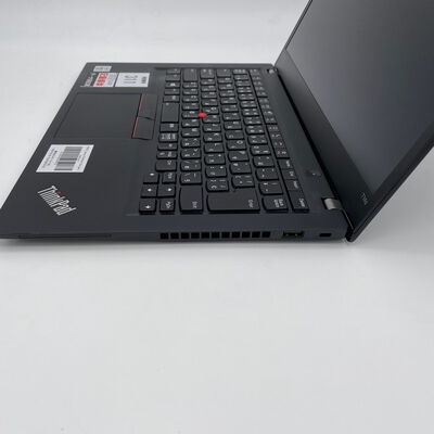 【大分店】中古  Lenovo ThinkPad T14s Gen1 (Intel core i7 10610U 1.8GHz/16GB/SSD512GB/-/オンボード/14/1920x1080/Wi-Fi/WEBCAM/W11H64) 176372 