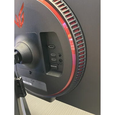 【座間相武台】中古  各社 27インチワイドゲーミングモニタ (フルHD 1920x1080 240Hz) 153926