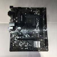 中古  ASRock A520M TW 4560001622 